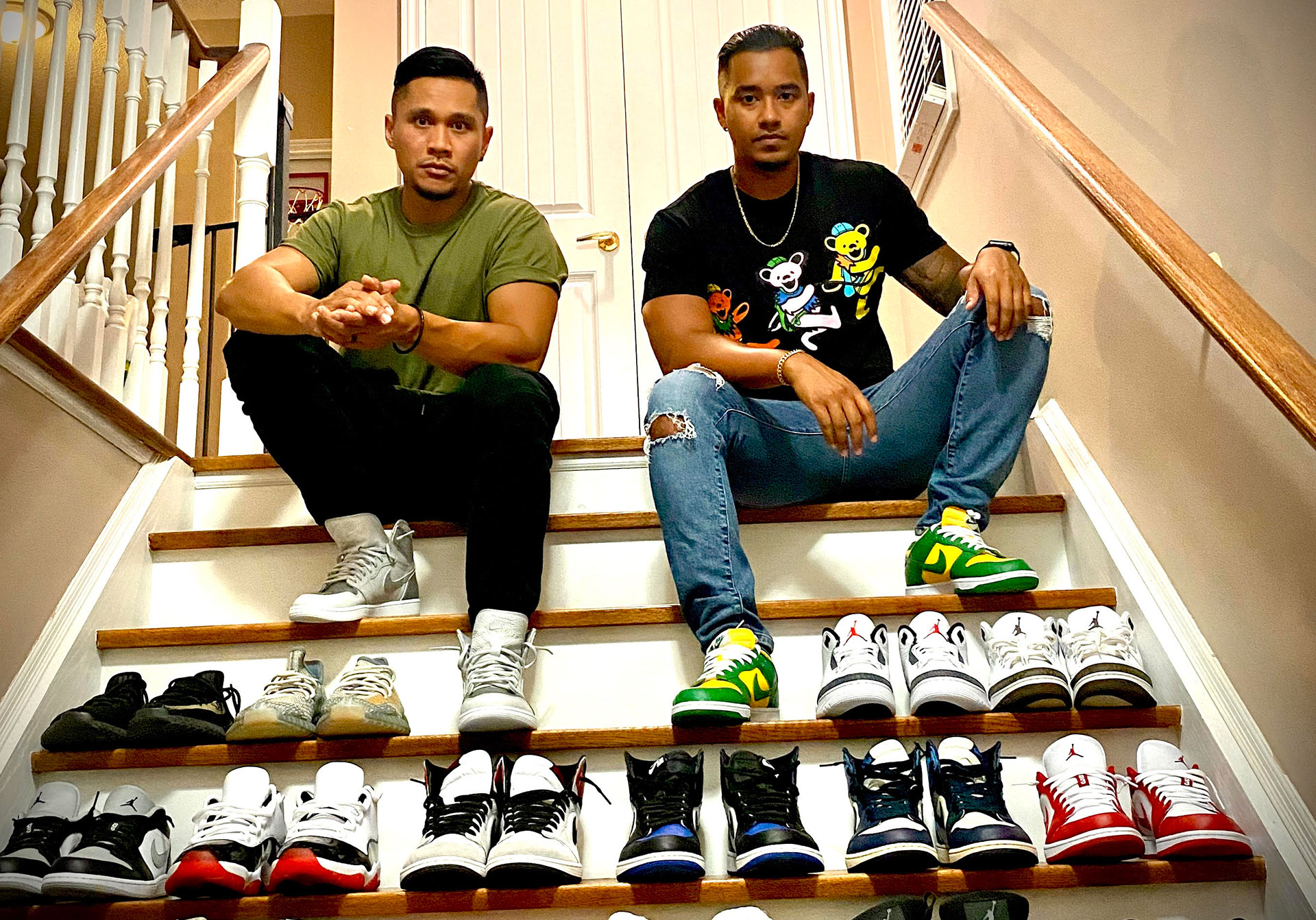 7 Underground Sneaker Brands You Need to Know! - Sneaker Freaker