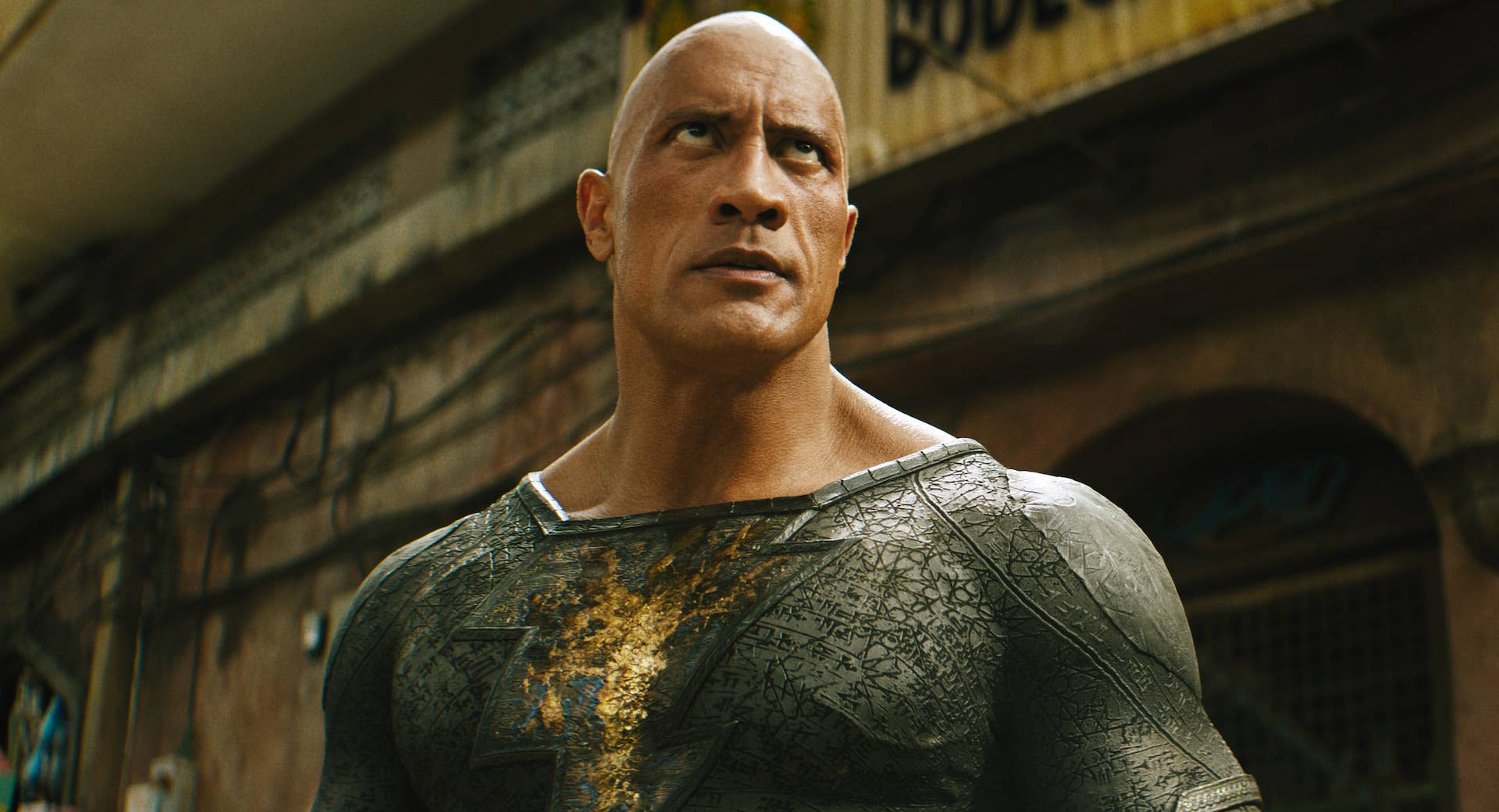 The 'Black Adam' Cast and Crew Explain What Makes the Superhero Flick Worth  Watching