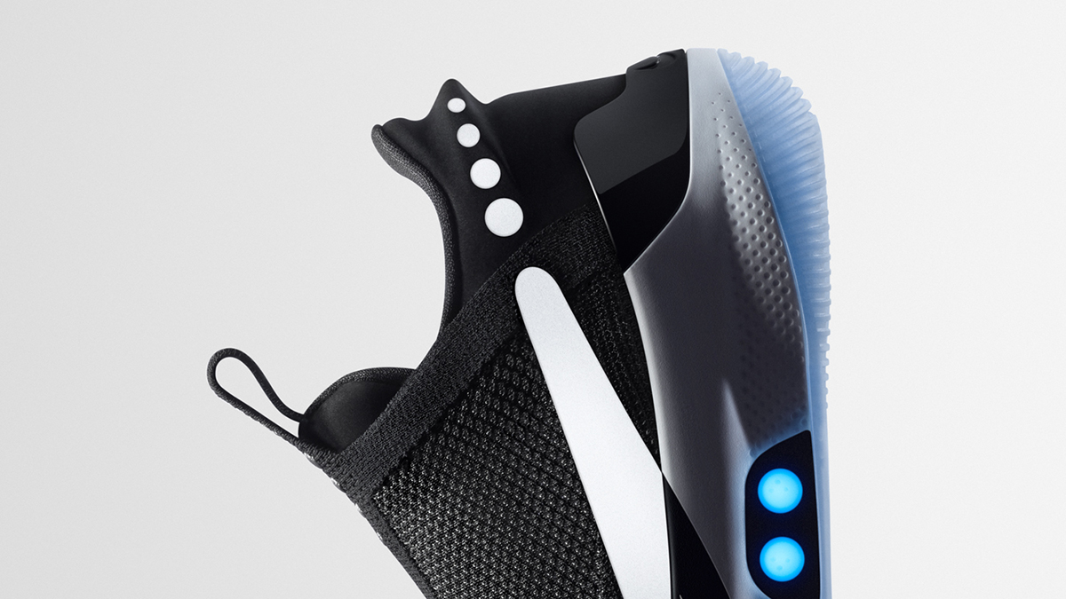 Nike Adapt BB Dots
