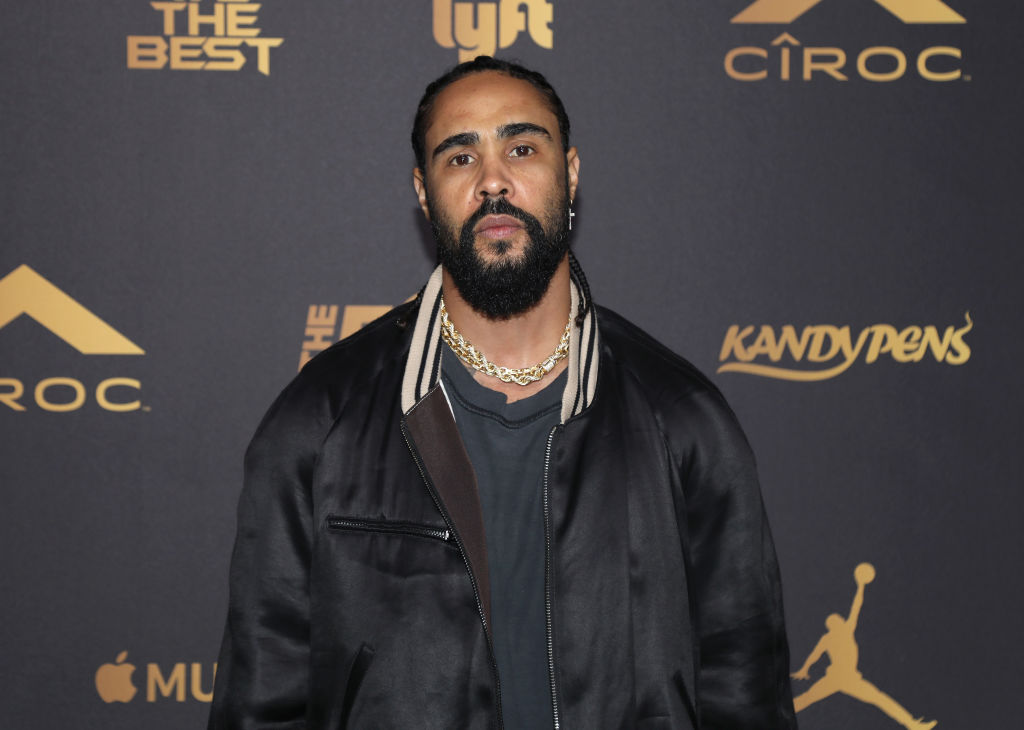 Jerry Lorenzo Discusses Nike Air Fear of God Collection – WWD