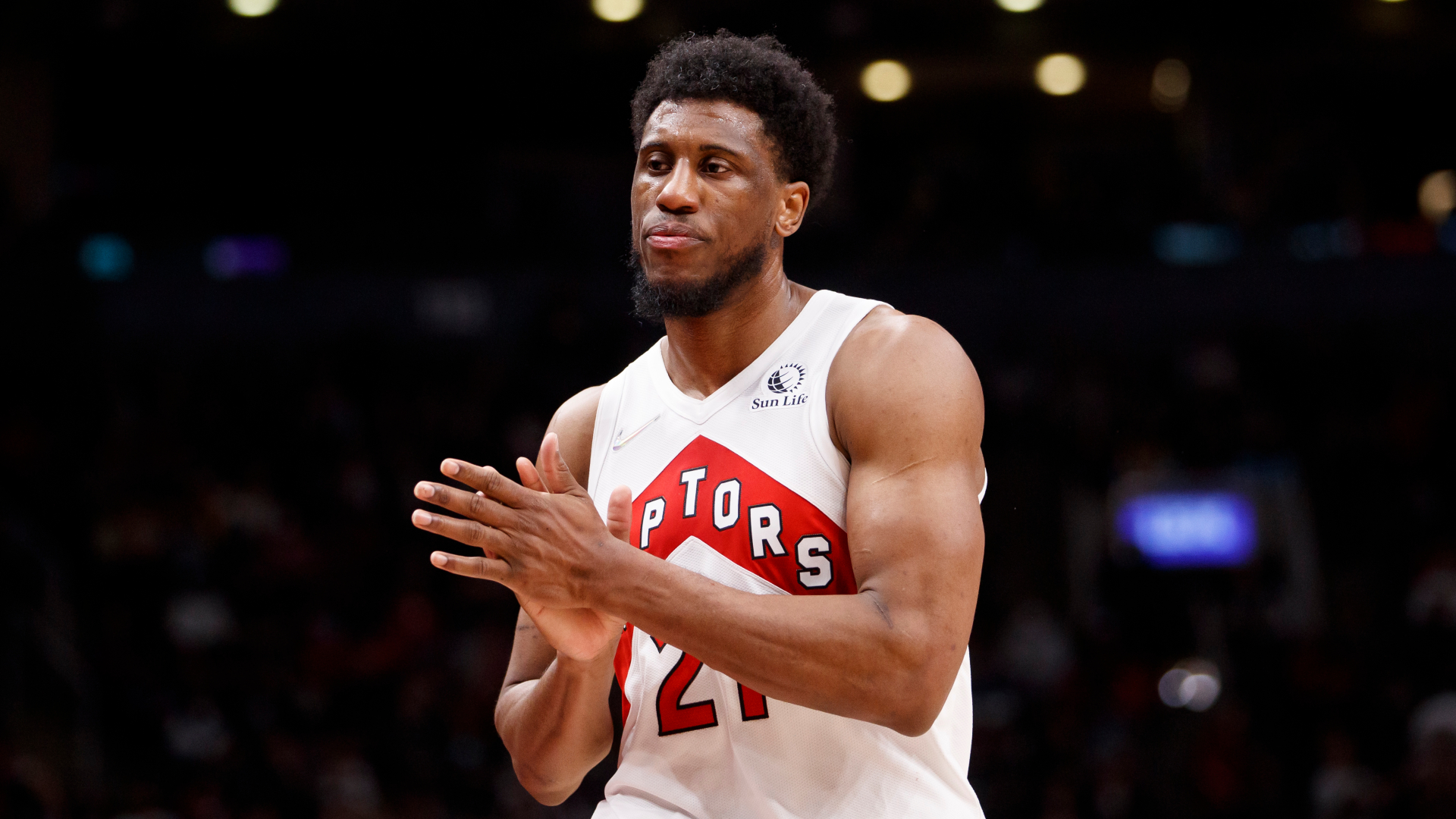 Thaddeus Young, Chicago, Small Forward