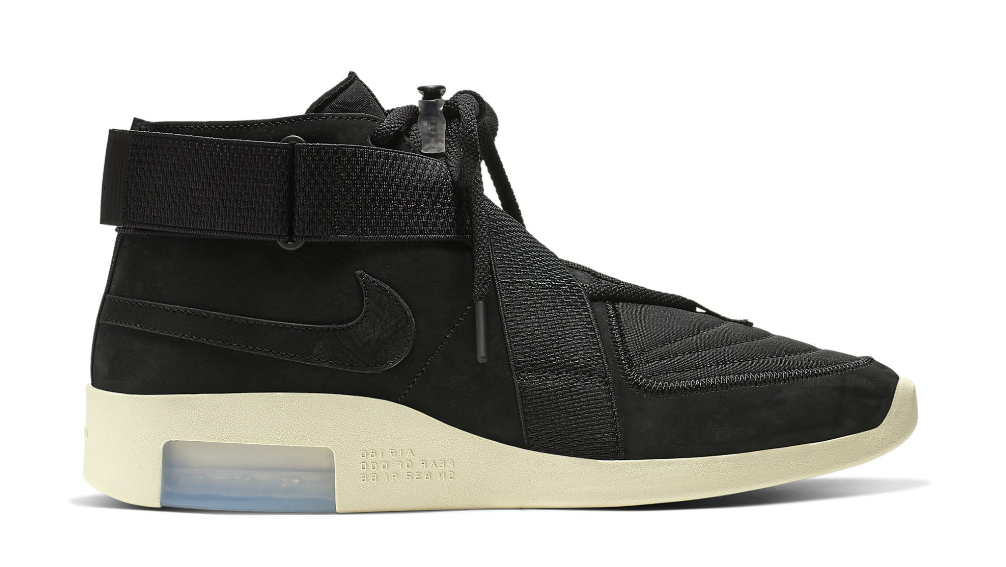 nike air fear of god 180 black at8087 002 release date