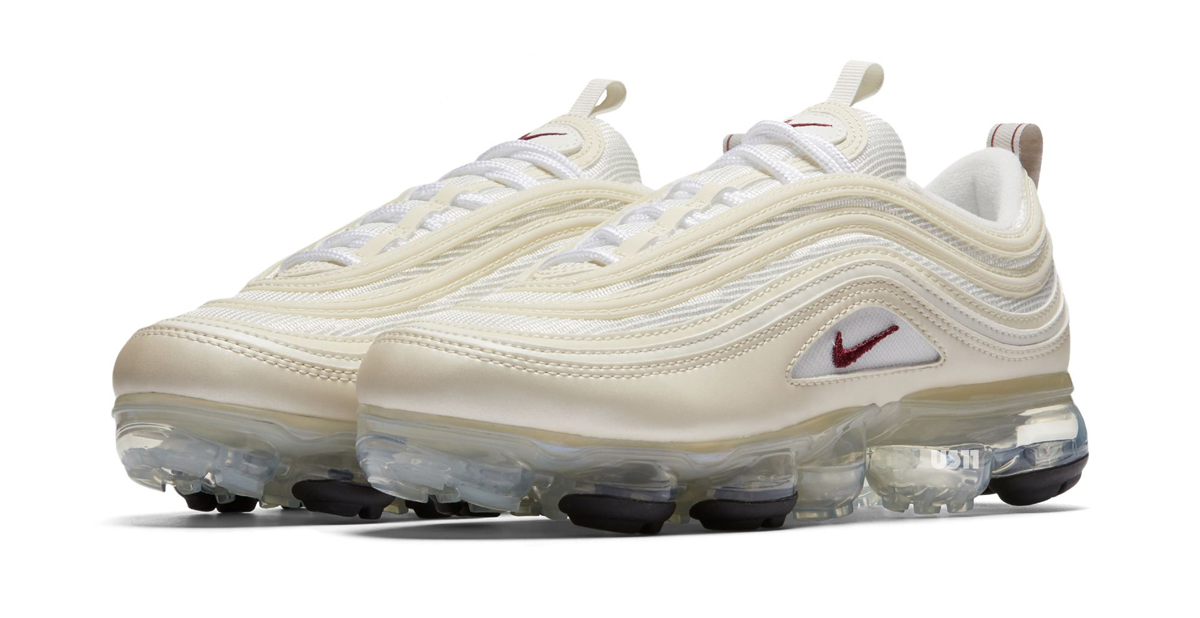 Nike air vapormax store 97 grade school