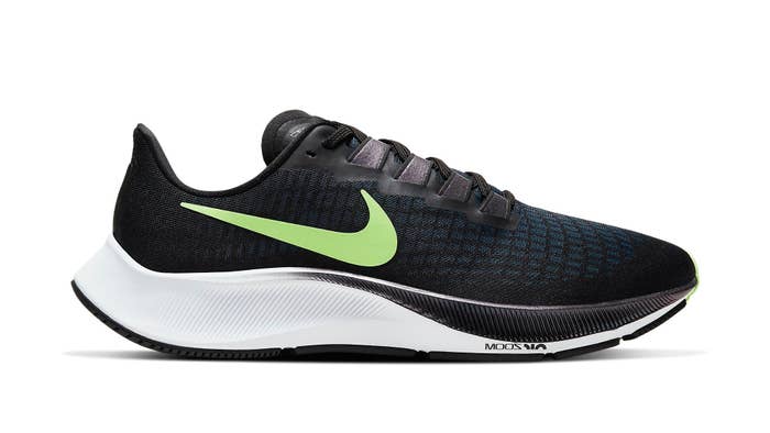 Nike Air Zoom Pegasus 37 BQ9646 001 Release Date