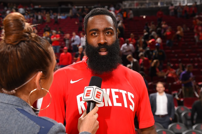 My NBA Reddit Post That Went Viral: James Harden's Road Play with City's  Strip Club Quality Analysis [Updated] - Sports Gambling Podcast