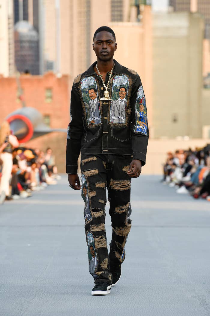 New York Fashion Week 2021 Highlights