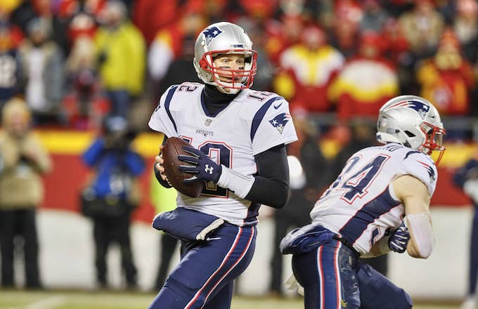 45 thoughts on Tom Brady's 45th birthday - Sports Illustrated