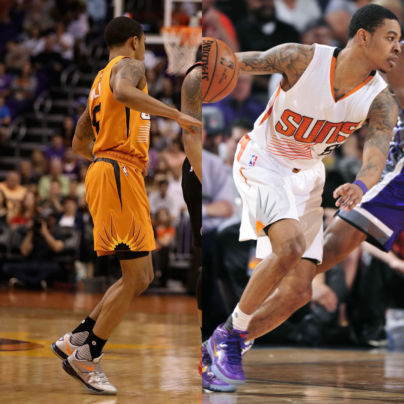 NBA #SoleWatch Power Rankings March 19, 2017: Tyler Ulis