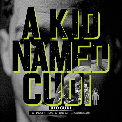 rapper mix tape a kid named cudi