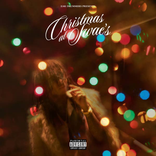 Swae Lee &quot;Christmas at Swae&#x27;s&quot;