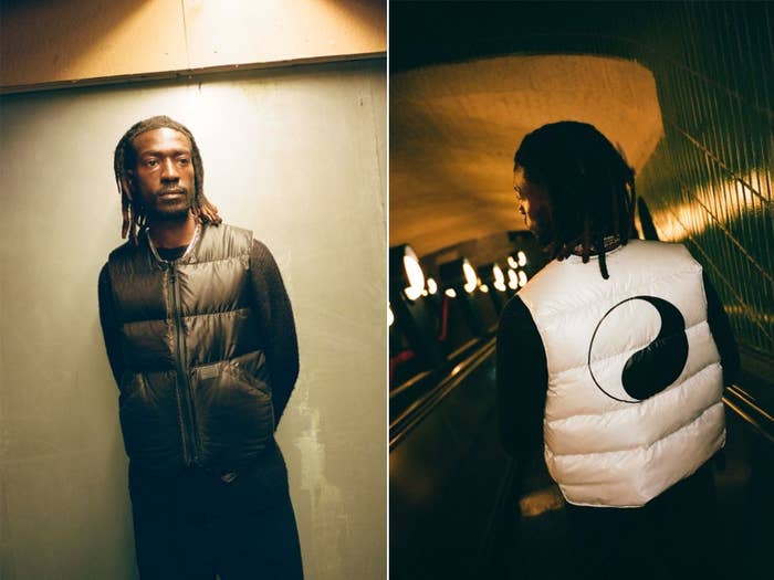 stussy our legacy vest article lead