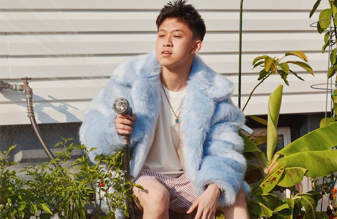 Rich Brian publicity shot