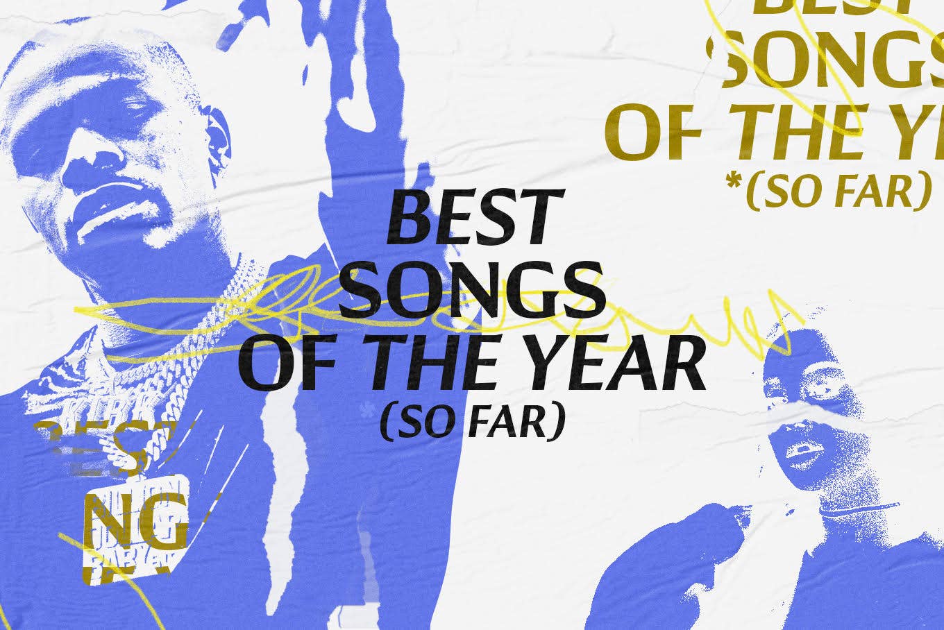 The Best Rap Songs of 2019