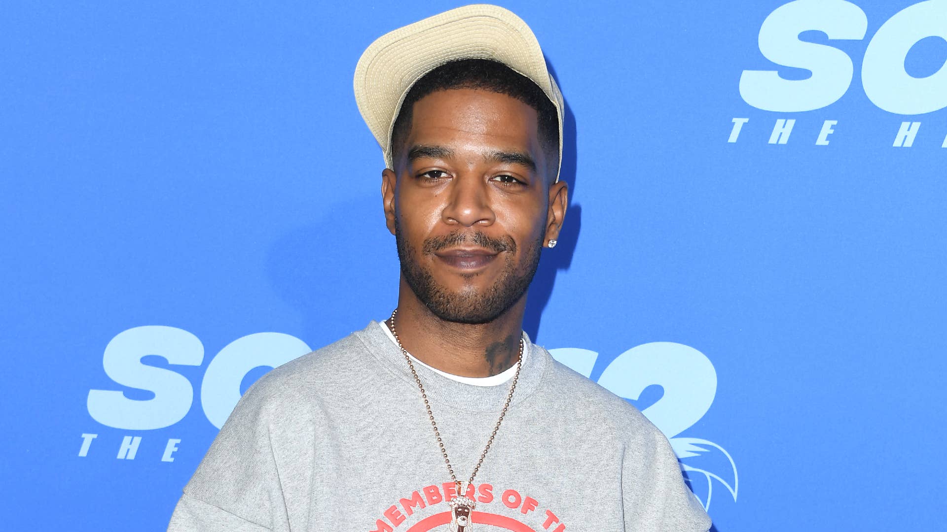 Kid Cudi Featured in Louis Vuitton's New LV Volt Jewelry Campaign