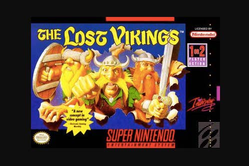 My Top 36 Super Nintendo (SNES) Games That Are Still Fun PLAYING