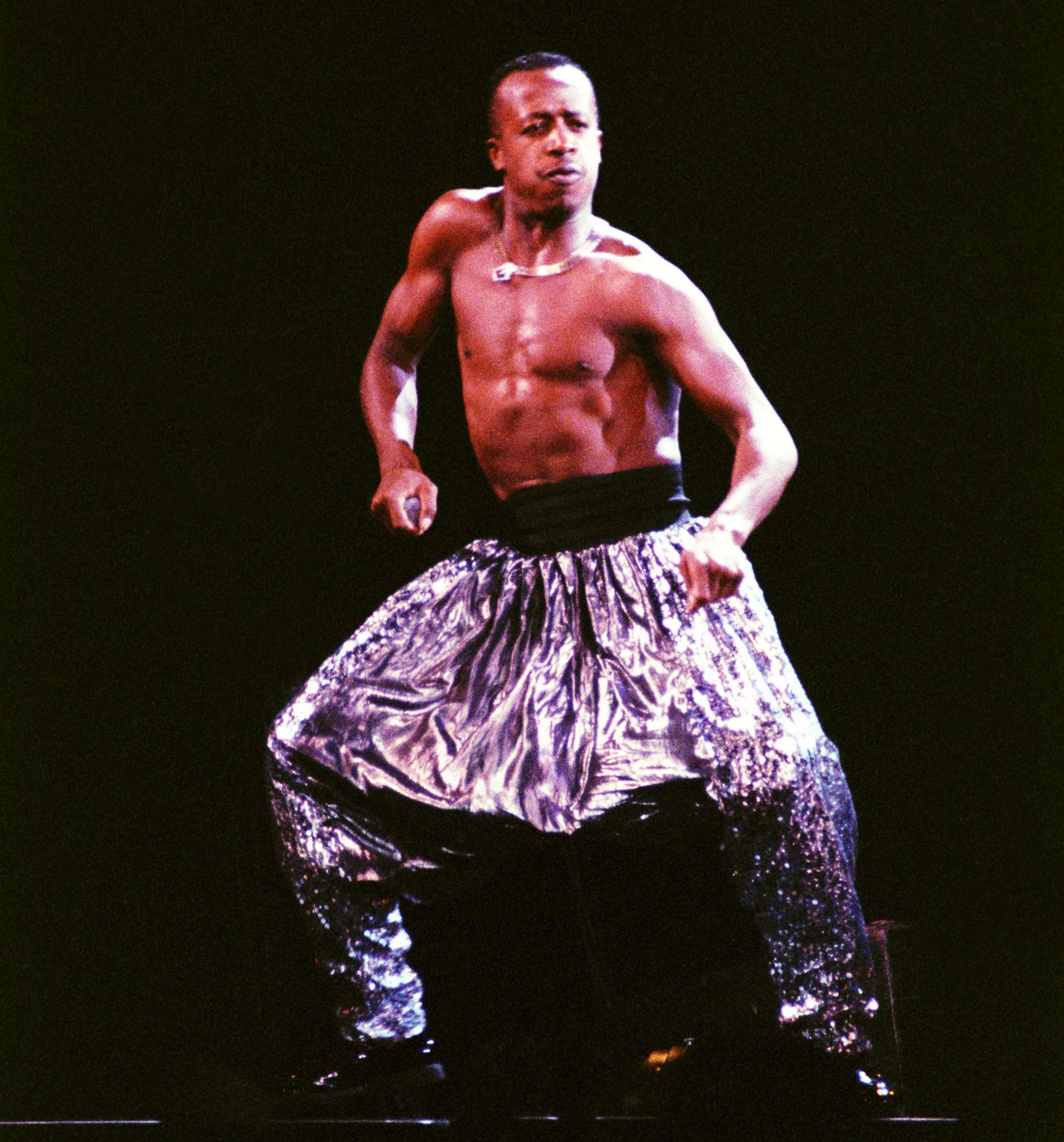 mc hammer parachute pants