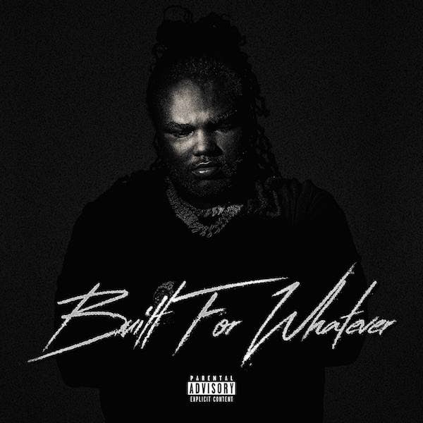 Tee Grizzley Album — "Built For Whatever"