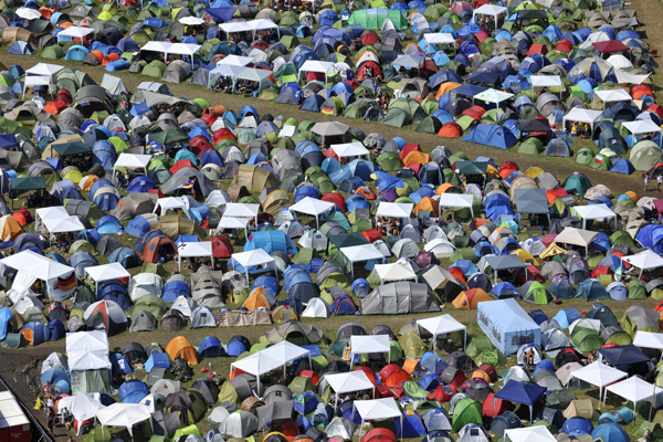 tomorrowland festival a z zzz