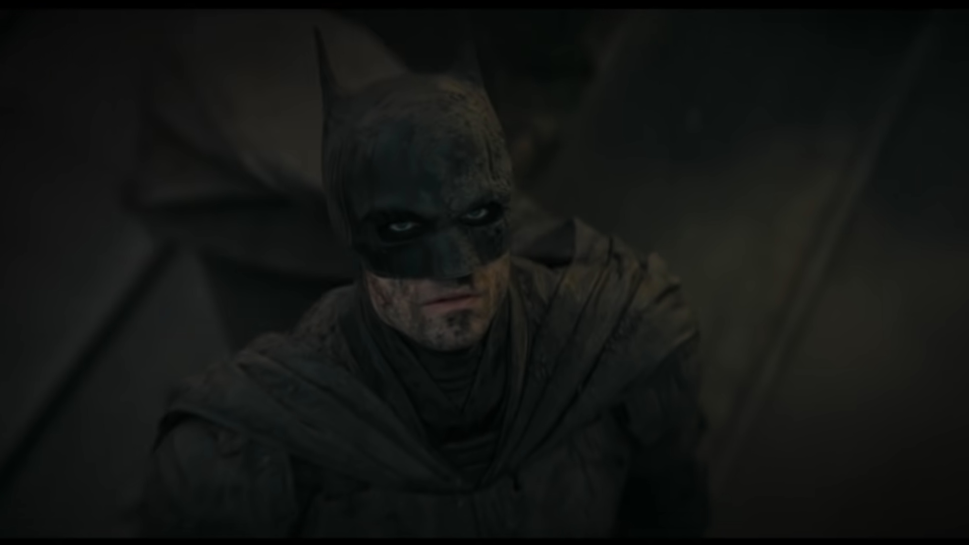 &#x27;The Batman&#x27; trailer image
