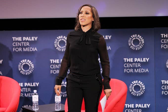 robin thede