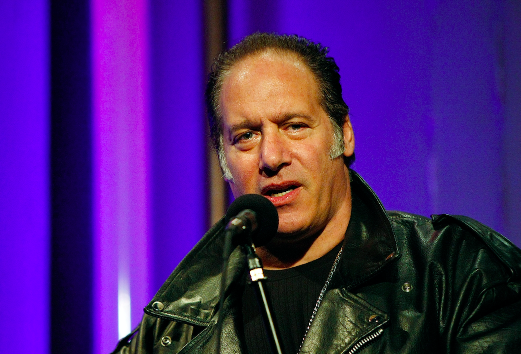 most controversial comedians andrew dice clay