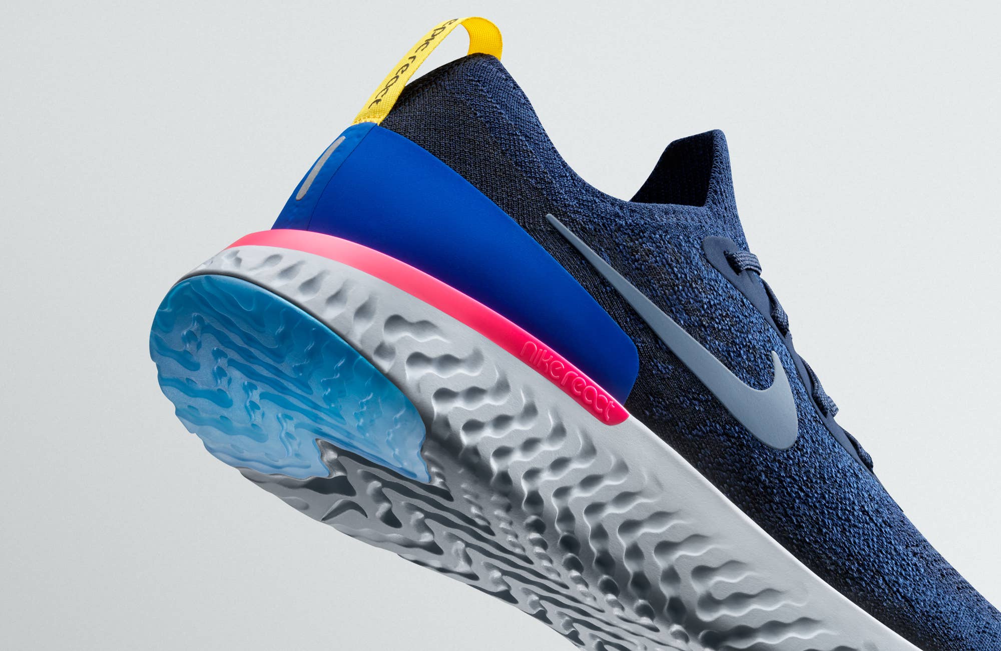 Why the Nike Epic Is World's Next Great Performance Sneaker | Complex