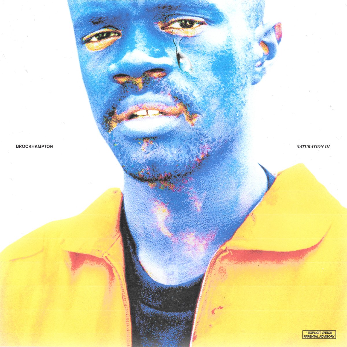 Brockhampton&#x27;s &#x27;Saturation 3&#x27;