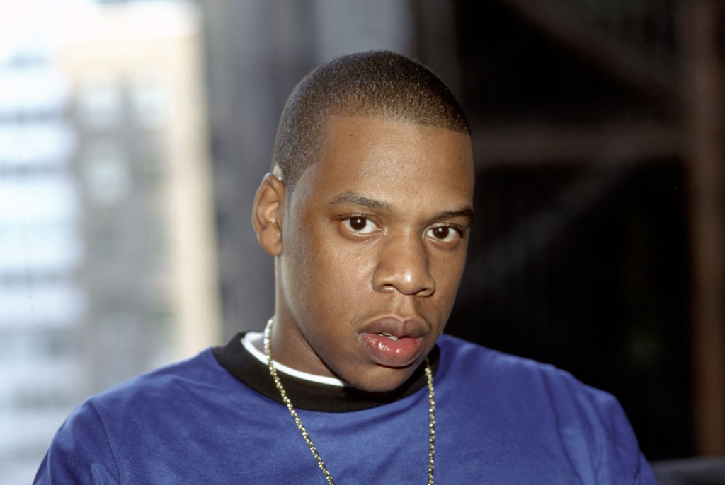 jay z