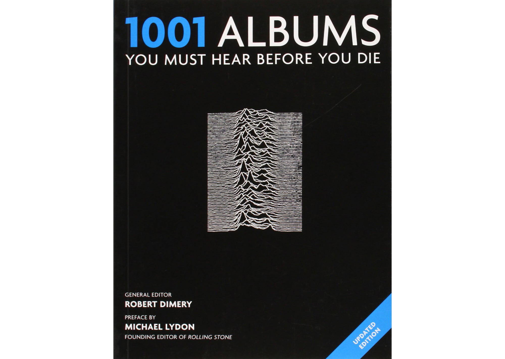 1001 Albums You Must Hear