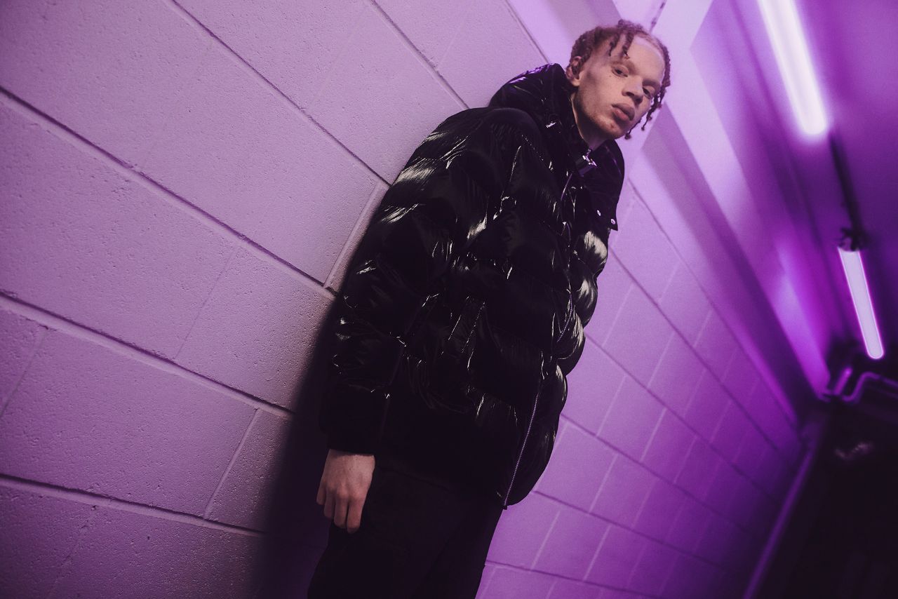END. Partners With 1017 ALYX 9SM For 'Neon' Capsule | Complex