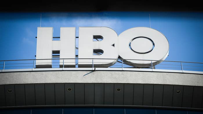 hbo