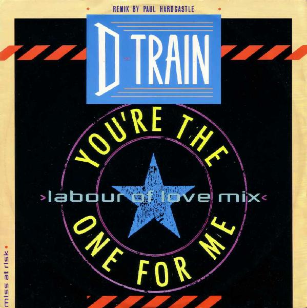 dtrain labour of love mix