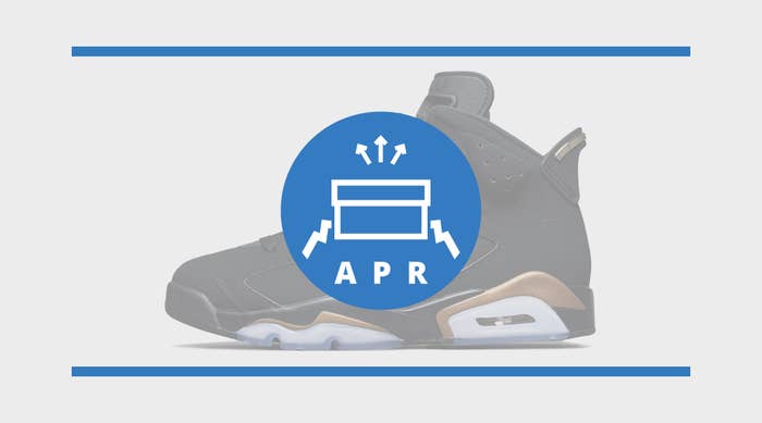 Air Jordan Release Dates April 2020