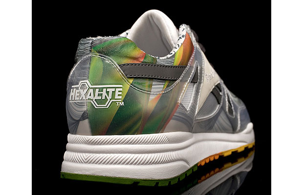 The Latest Sneaker Collaborations Between Artists and Designers - XSM