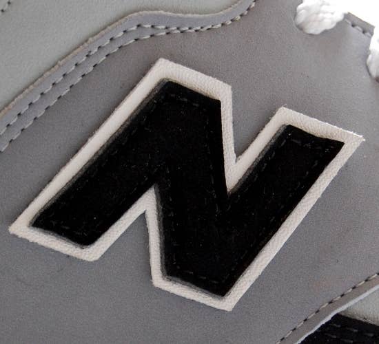 50 Things You Didn't New Balance