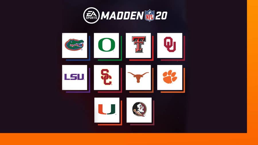 5 Reasons 'Madden NFL 20' Is the Best 'Madden' Game in Years