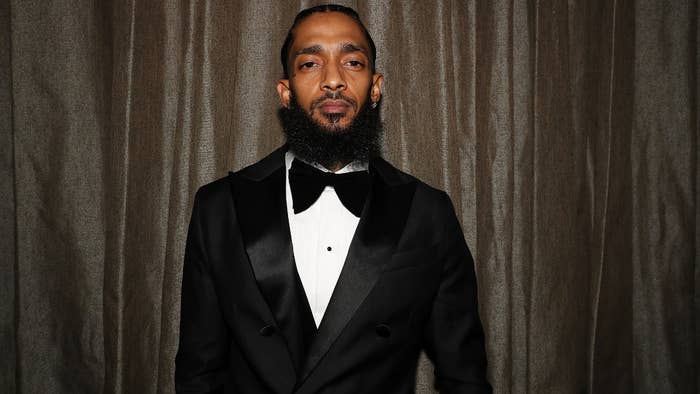 nipsey