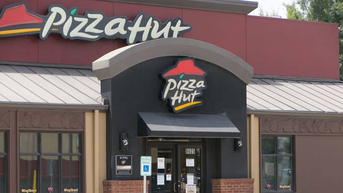 Pizza Hut