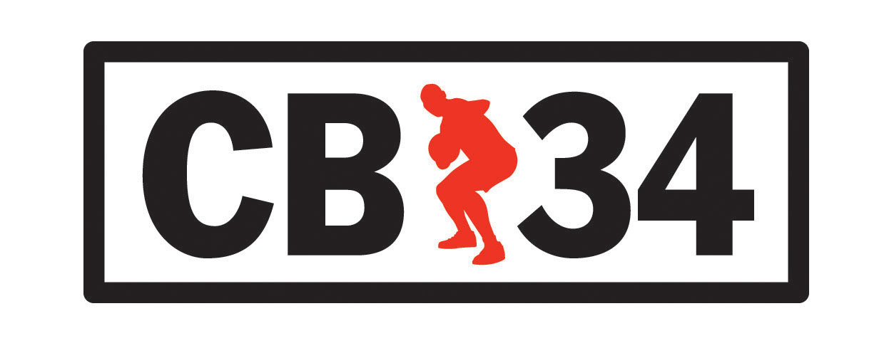 Nike Charles Barkley Logo