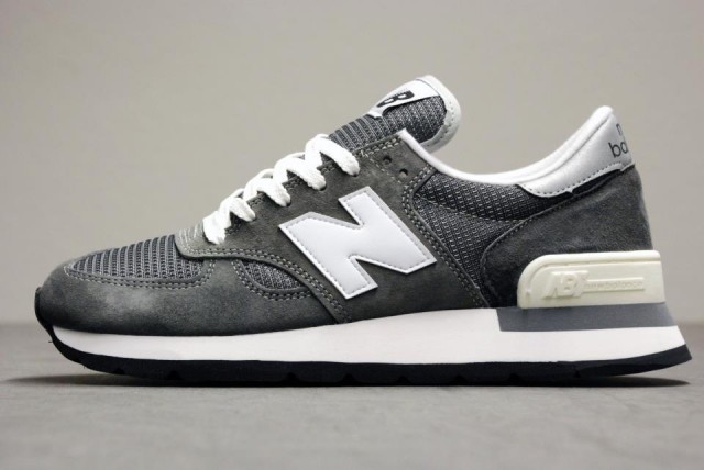 50 Things You Didn t Know About New Balance Complex