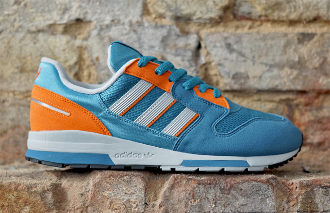 The O.G. adidas Originals ZX 420 