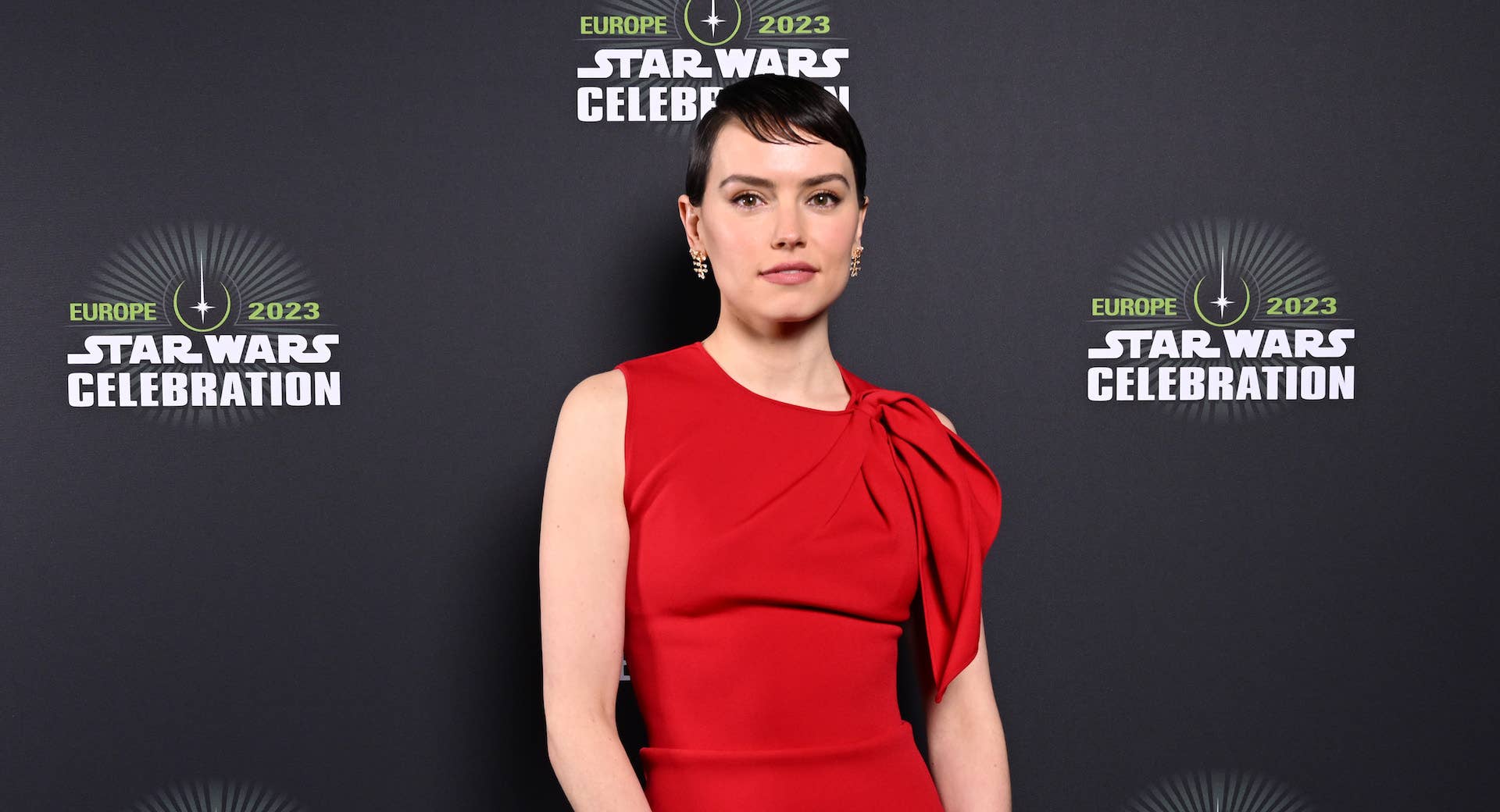 Star Wars' announces 3 new movies, including Rey's return