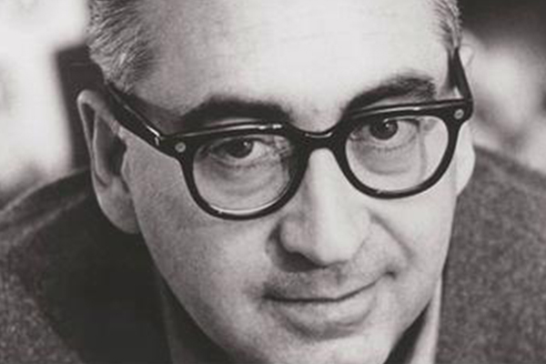 30 influential designers saul bass