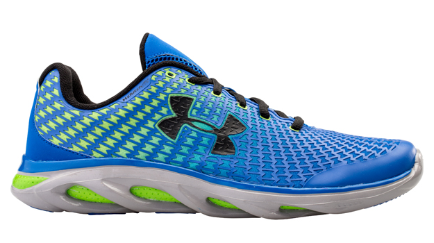 Under armour clutchfit clearance running shoes