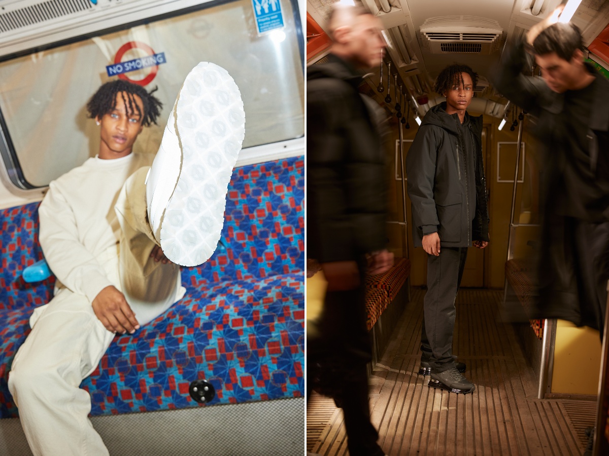 Mallet London x Transport For London Connect For New Capsule | Complex