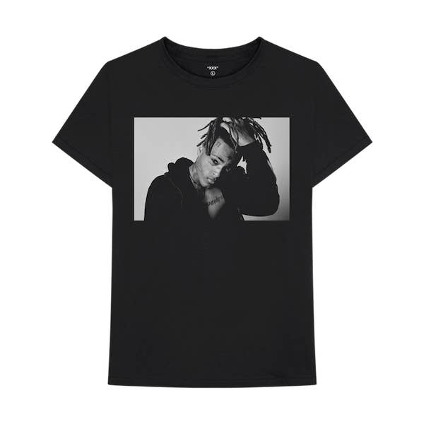 XXXTentacion Collection Release on 1 Year Anniversary of Album “17”