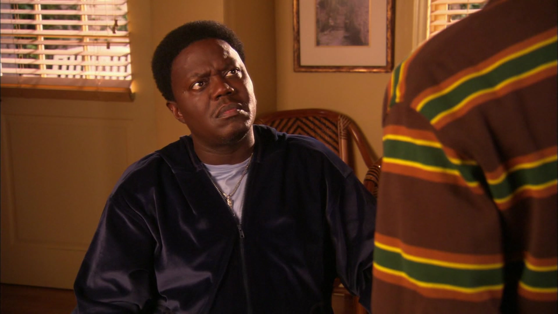 The Bernie Mac Show