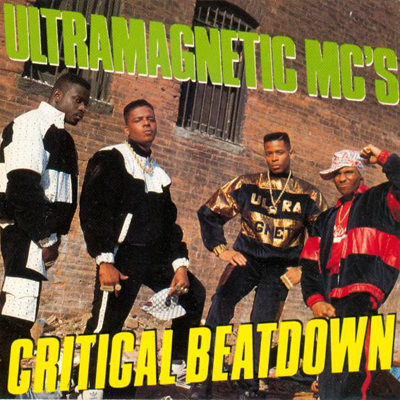 ultramagnetic mcs critical beatdown