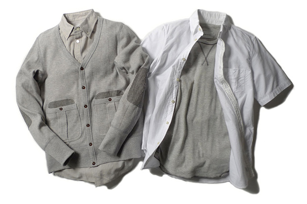 wings + horns 2011 Spring/Summer Collection Now Available At Haven