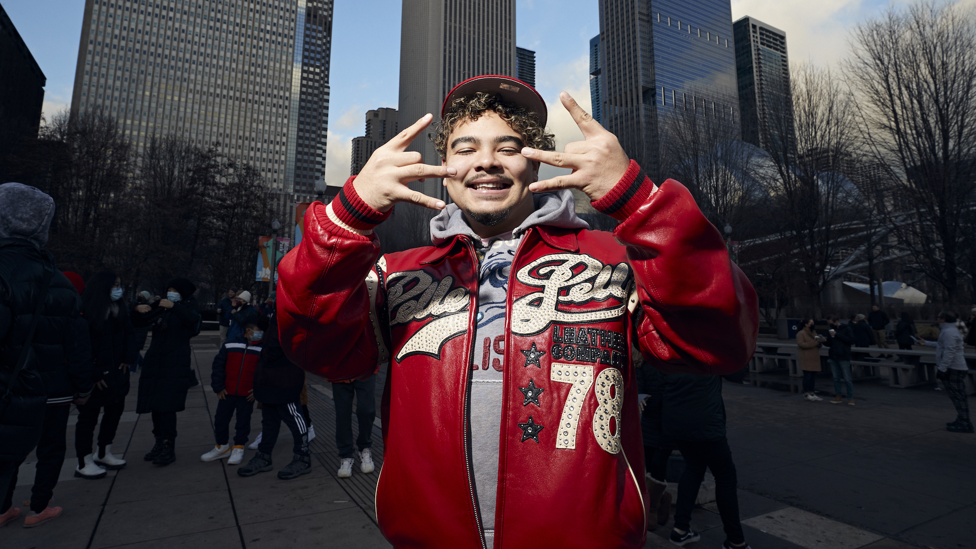 Pelle Pelle and Avirex Are Back: Here's How Hip-Hop